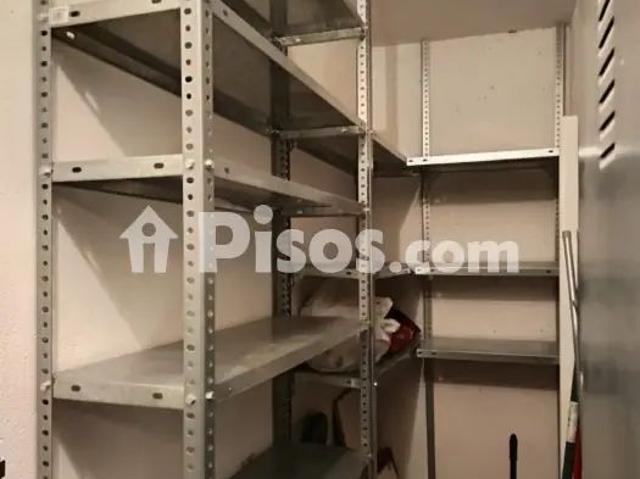 Apartamento en alquiler en Callejón de las Obras Públicas