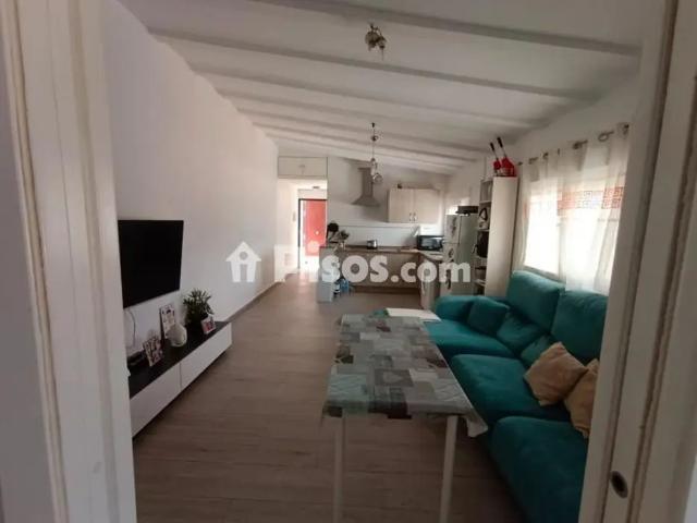 Apartamento en alquiler en Callejón Huerta del Rosario