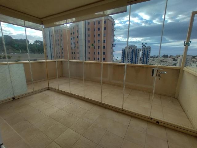 Apartamento en alquiler en Calpe Alicante