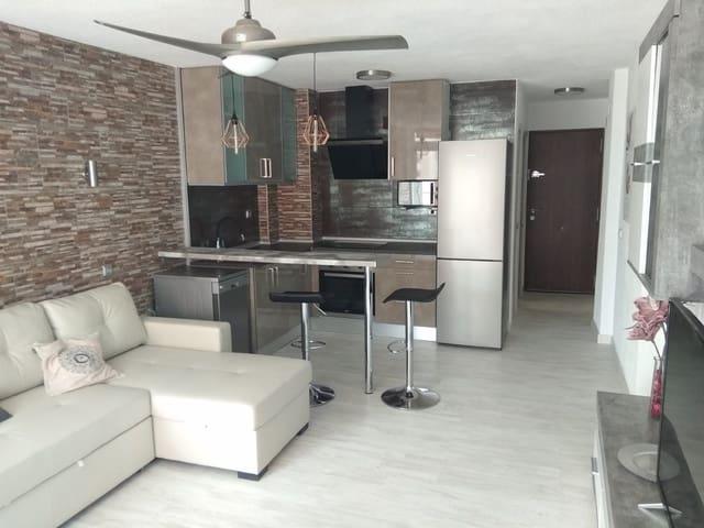Apartamento en alquiler en Calpe / Calp, Alicante Costa Blanca