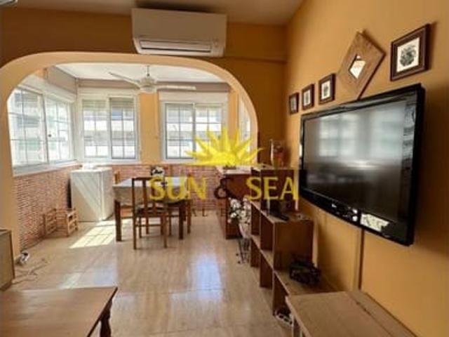 Apartamento en alquiler en Calpe / Calp, Alicante Costa Blanca