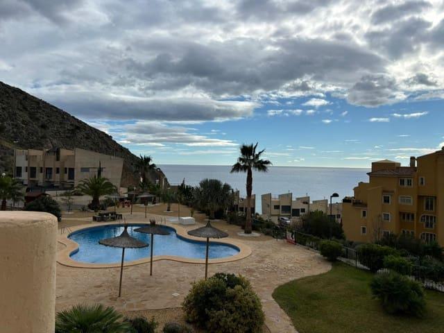 Apartamento en alquiler en Calpe / Calp, Alicante Costa Blanca