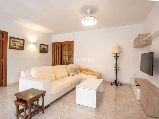 Apartamento en alquiler en Calpe / Calp, Alicante Costa Blanca