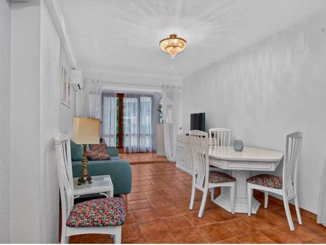 Apartamento en Alquiler en Calpe / Calp, Alicante