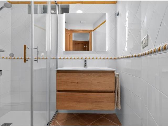 Apartamento en Alquiler en Calpe / Calp, Alicante