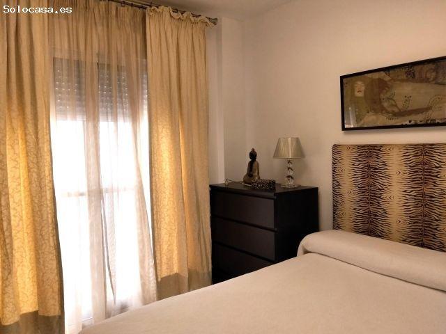 Apartamento en alquiler en Capuchinos