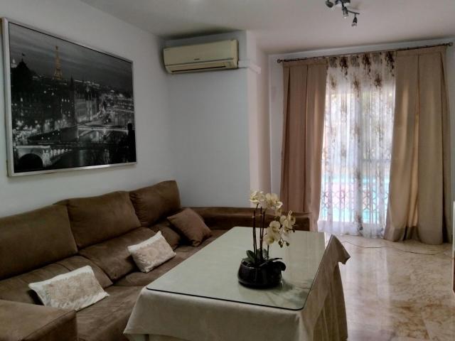 Apartamento en alquiler en Capuchinos