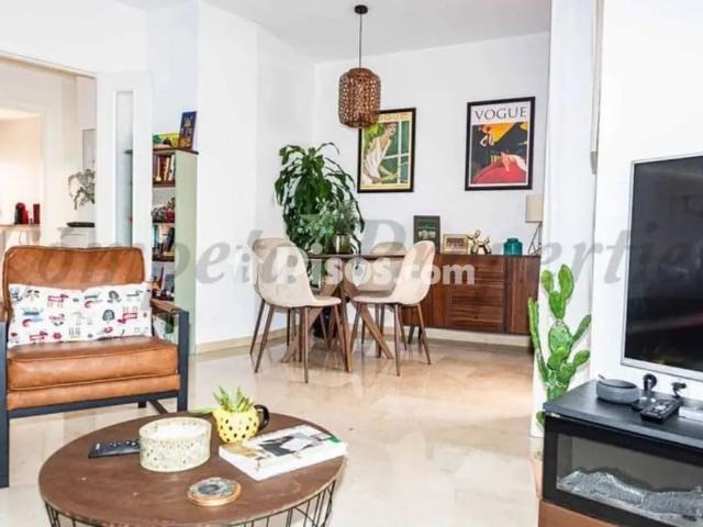 Apartamento en alquiler en Capistrano Cueva de Nerja