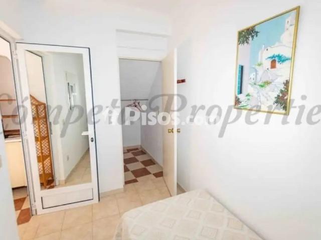 Apartamento en alquiler en Capistrano Cueva de Nerja