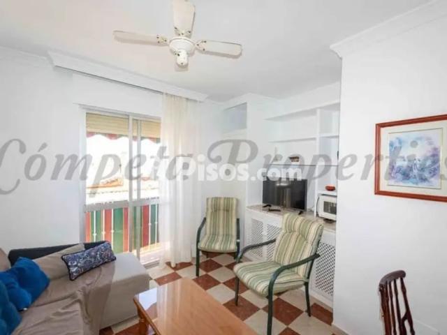 Apartamento en alquiler en Capistrano Cueva de Nerja
