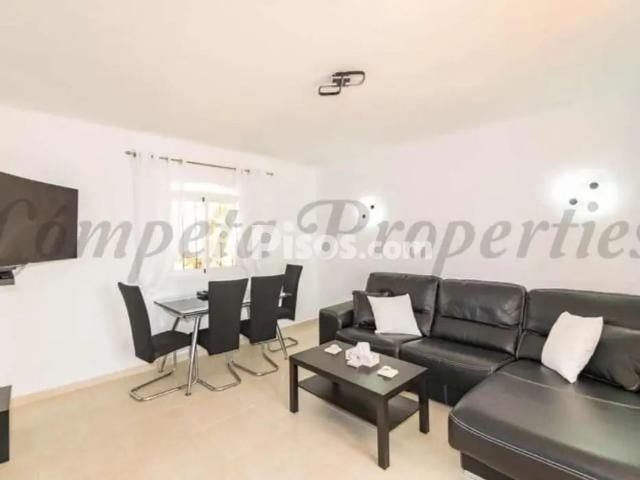 Apartamento en alquiler en Capistrano Cueva de Nerja