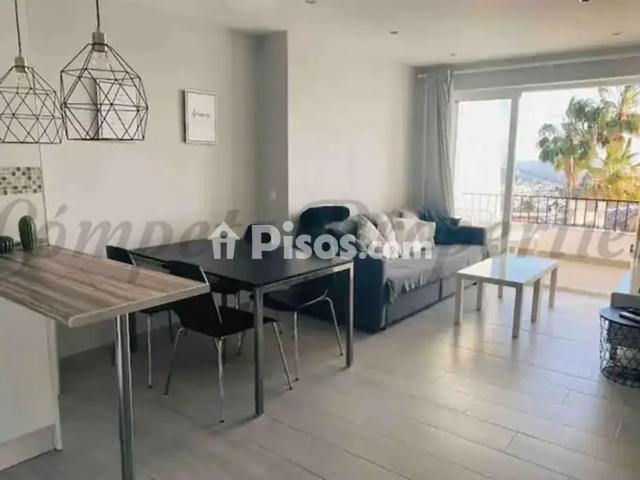 Apartamento en alquiler en Capistrano Cueva de Nerja
