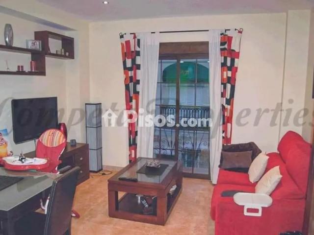 Apartamento en alquiler en Capistrano Cueva de Nerja