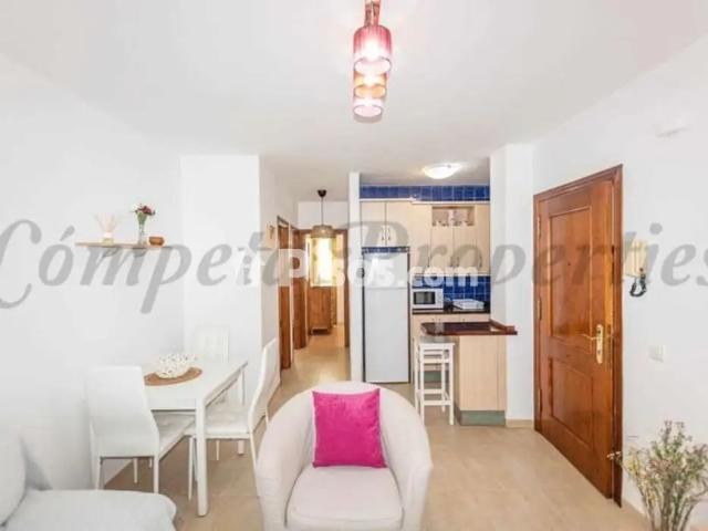 Apartamento en alquiler en Capistrano Cueva de Nerja