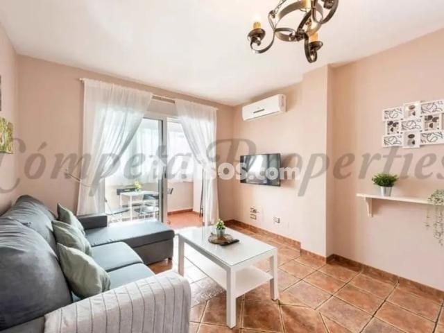Apartamento en alquiler en Capistrano Cueva de Nerja
