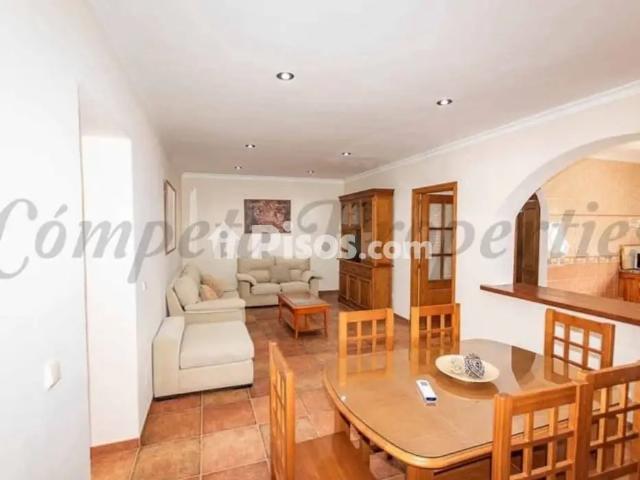 Apartamento en alquiler en Capistrano Cueva de Nerja