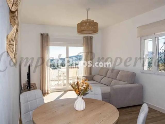 Apartamento en alquiler en Capistrano Cueva de Nerja