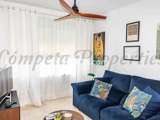 Apartamento en alquiler en Capistrano Cueva de Nerja