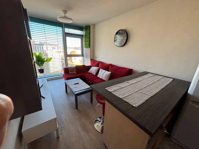 Apartamento en alquiler en Cartagena, Murcia Costa Cálida