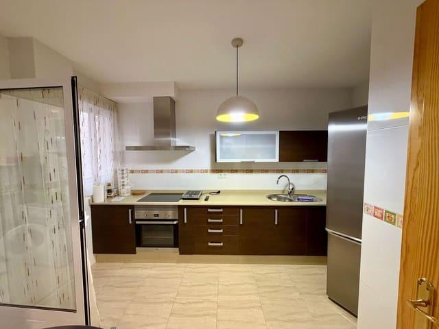 Apartamento en alquiler en Cartagena, Murcia Costa Cálida