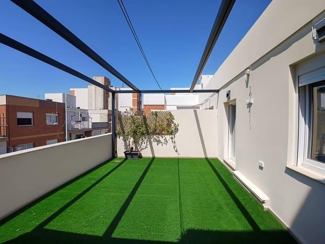 Apartamento en alquiler en Cartagena, Murcia Costa Cálida
