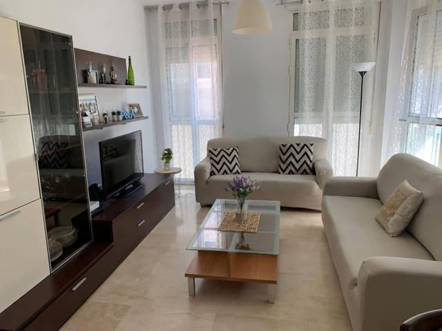 Apartamento en alquiler en Cartagena, Murcia Costa Cálida