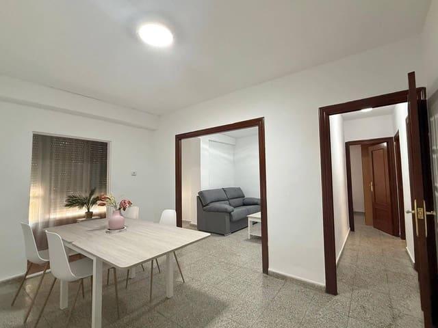 Apartamento en alquiler en Cartagena, Murcia Costa Cálida