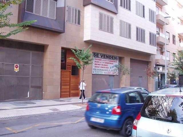 Apartamento en alquiler en Cartagena, Murcia Costa Cálida