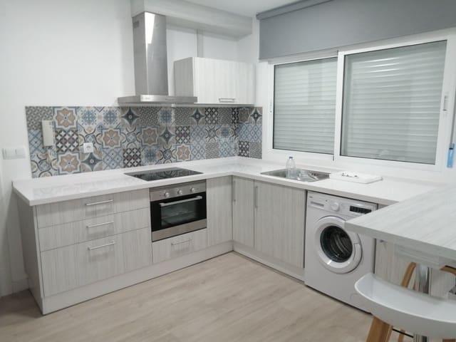 Apartamento en alquiler en Cartagena, Murcia Costa Cálida