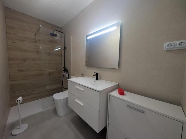 Apartamento en alquiler en Cartagena, Playa honda