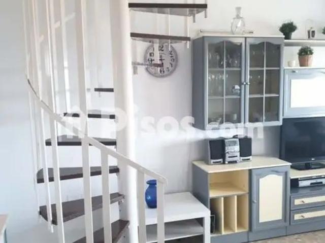 Apartamento en alquiler en Carvajal