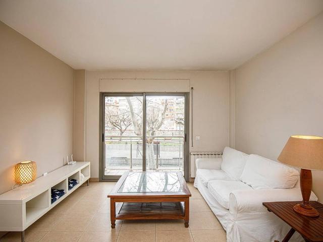 Apartamento en Alquiler en Carme Vistalegre