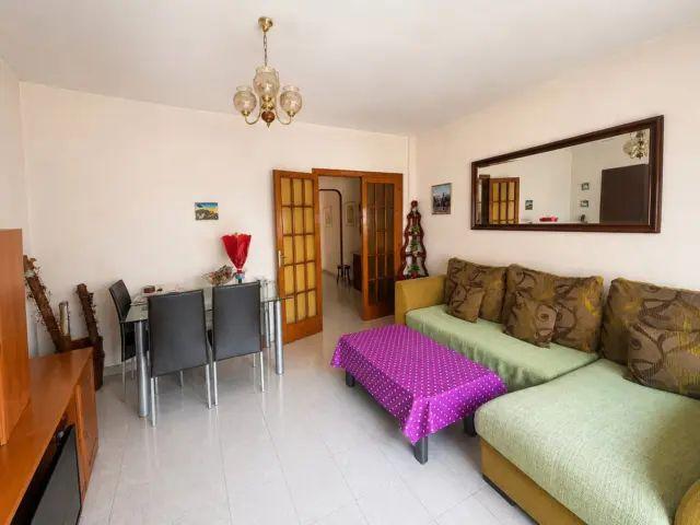 Apartamento en alquiler en Carolinas