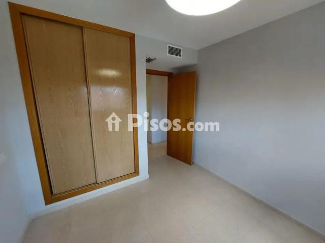 Apartamento en alquiler en Carolinas Altas