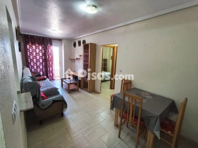 Apartamento en alquiler en Carrefour