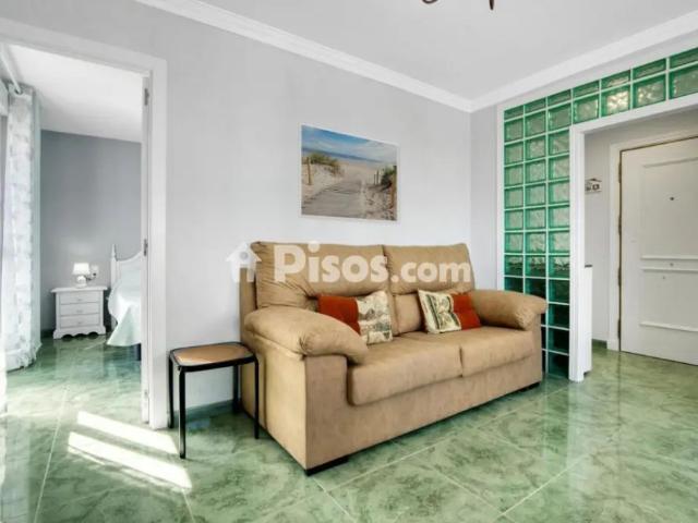 Apartamento en alquiler en Carrer Clot de la Mota, 19