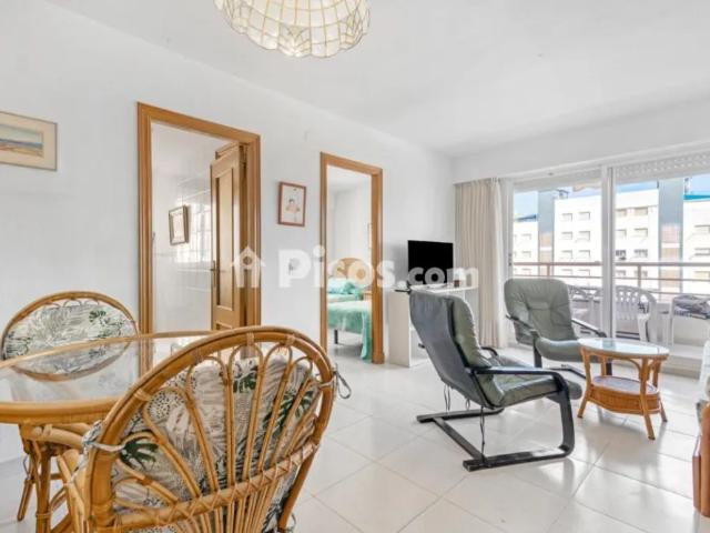 Apartamento en alquiler en Carrer Clot de la Mota, 27