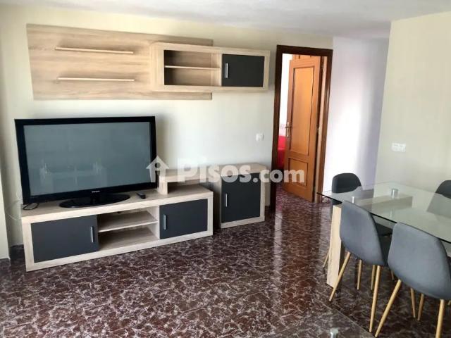 Apartamento en alquiler en Carrer Clot de la Mota, 29