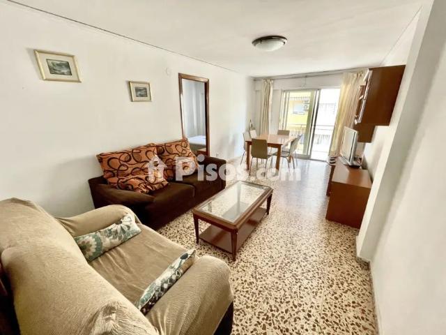 Apartamento en alquiler en Carrer Alcoi
