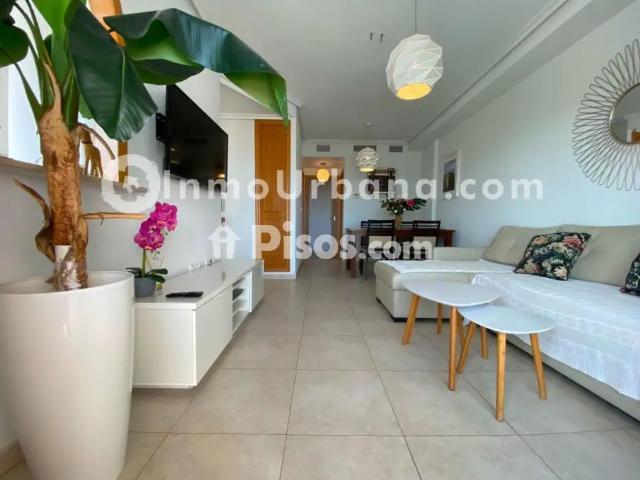 Apartamento en alquiler en Carrer Algeps