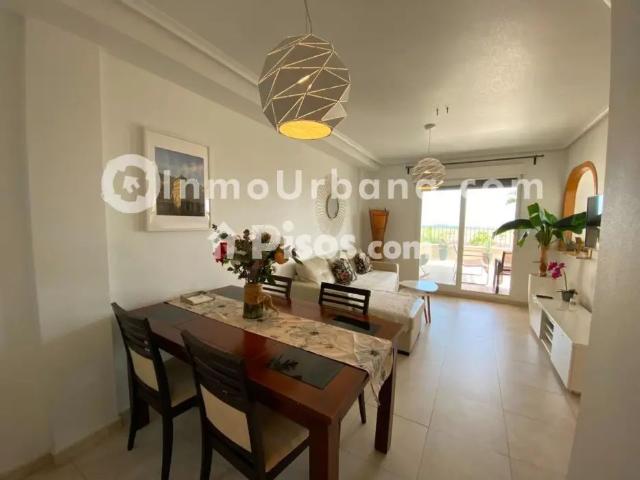 Apartamento en alquiler en Carrer Algeps