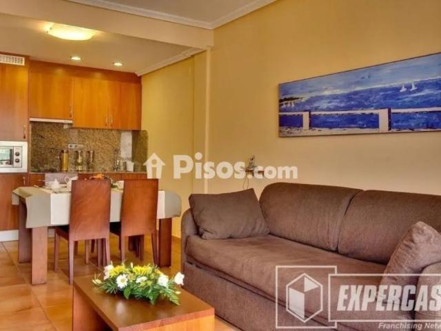 Apartamento en alquiler en Carrer Aquari, 3