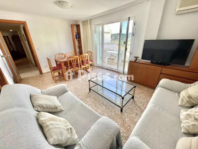 Apartamento en alquiler en Carrer Aragó