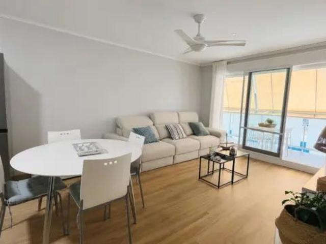 Apartamento en alquiler en Carrer Arrif