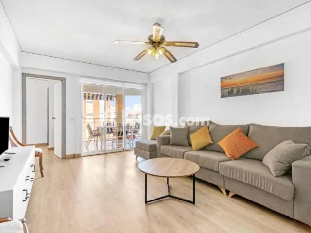 Apartamento en alquiler en Carrer Atlàntic, 15, cerca de Carrer Alcoi