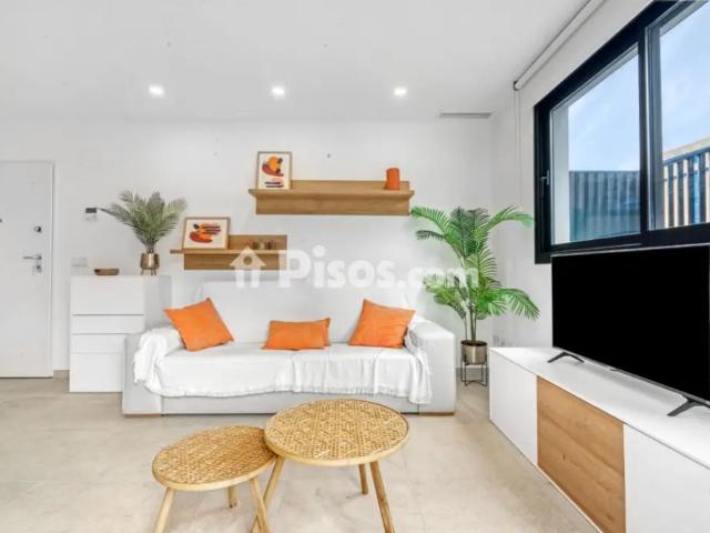 Apartamento en alquiler en Carrer Atlàntic, 79, cerca de Carrer Illes Balears