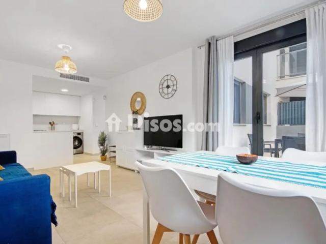 Apartamento en alquiler en Carrer Atlàntic, 79, cerca de Carrer Illes Balears