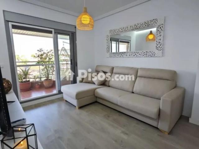 Apartamento en alquiler en Carrer Gran Via