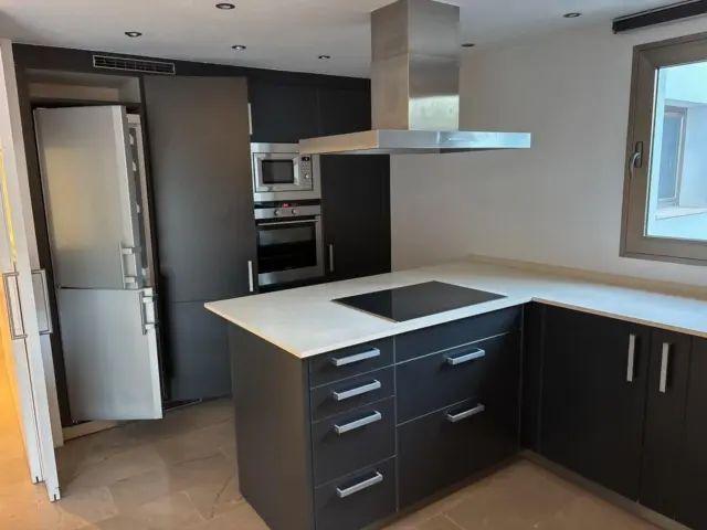 Apartamento en alquiler en Carrer d'Álvaro de Bazán