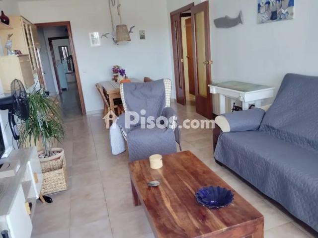 Apartamento en alquiler en Carrer d'Amadeu Vives
